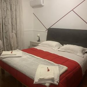 Standaard Kamer met een King Size Bed